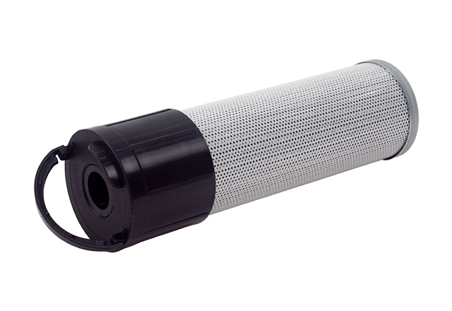 industrial oil filter